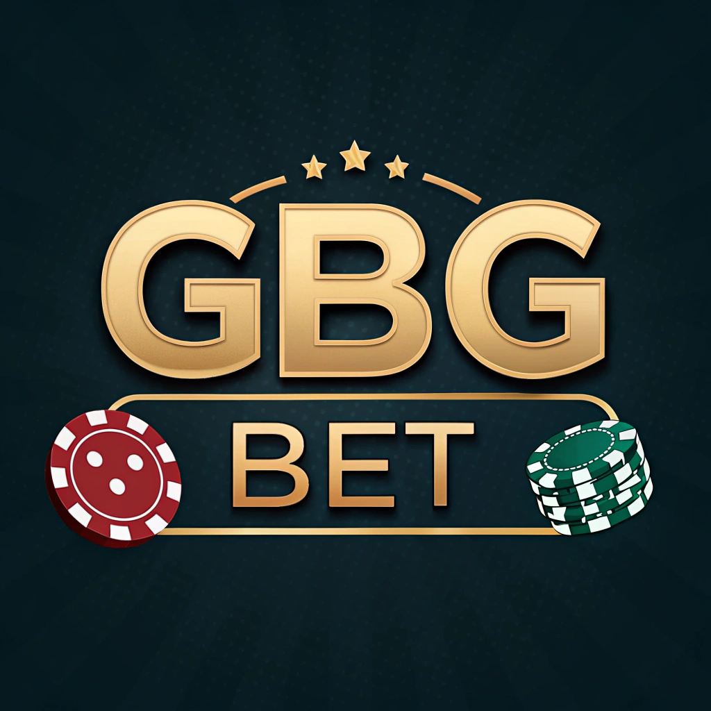 GBGBET-Logo